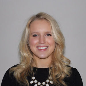 Meet your Posher, Courtney